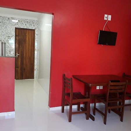 Pousada E Flats Golden Goes Porto Seguro Extérieur photo