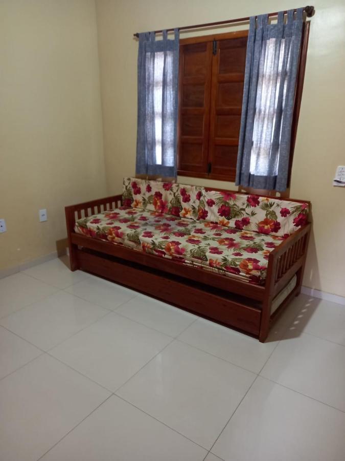 Pousada E Flats Golden Goes Porto Seguro Extérieur photo