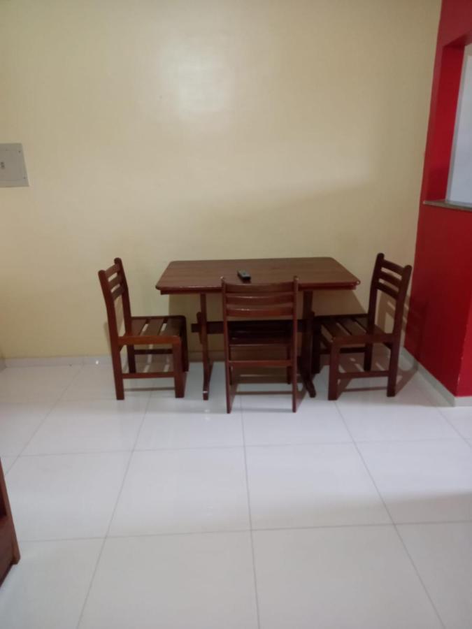 Pousada E Flats Golden Goes Porto Seguro Extérieur photo