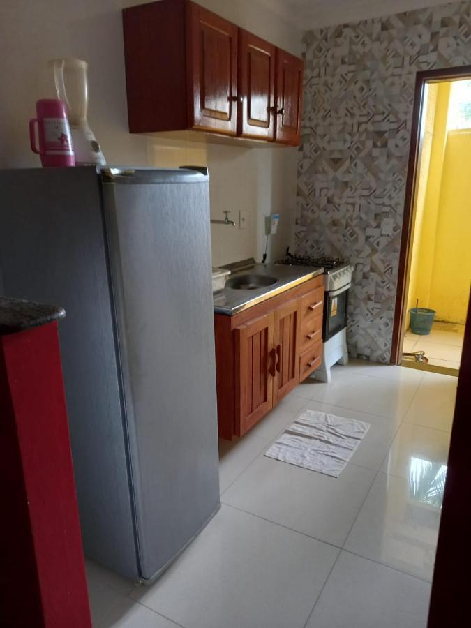 Pousada E Flats Golden Goes Porto Seguro Extérieur photo