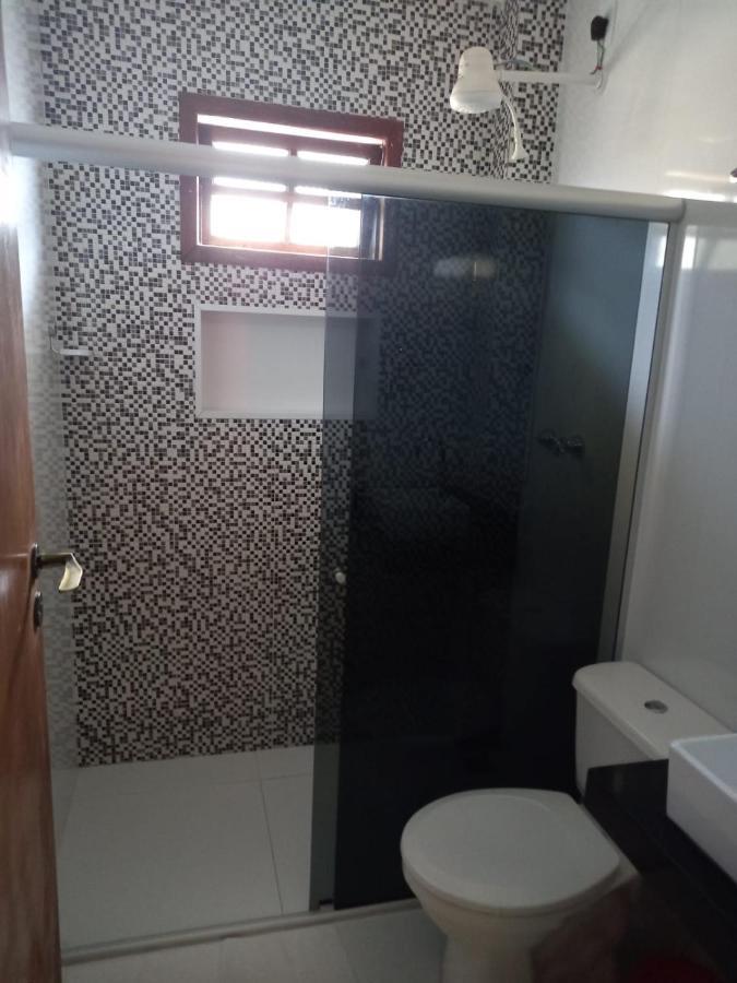 Pousada E Flats Golden Goes Porto Seguro Extérieur photo