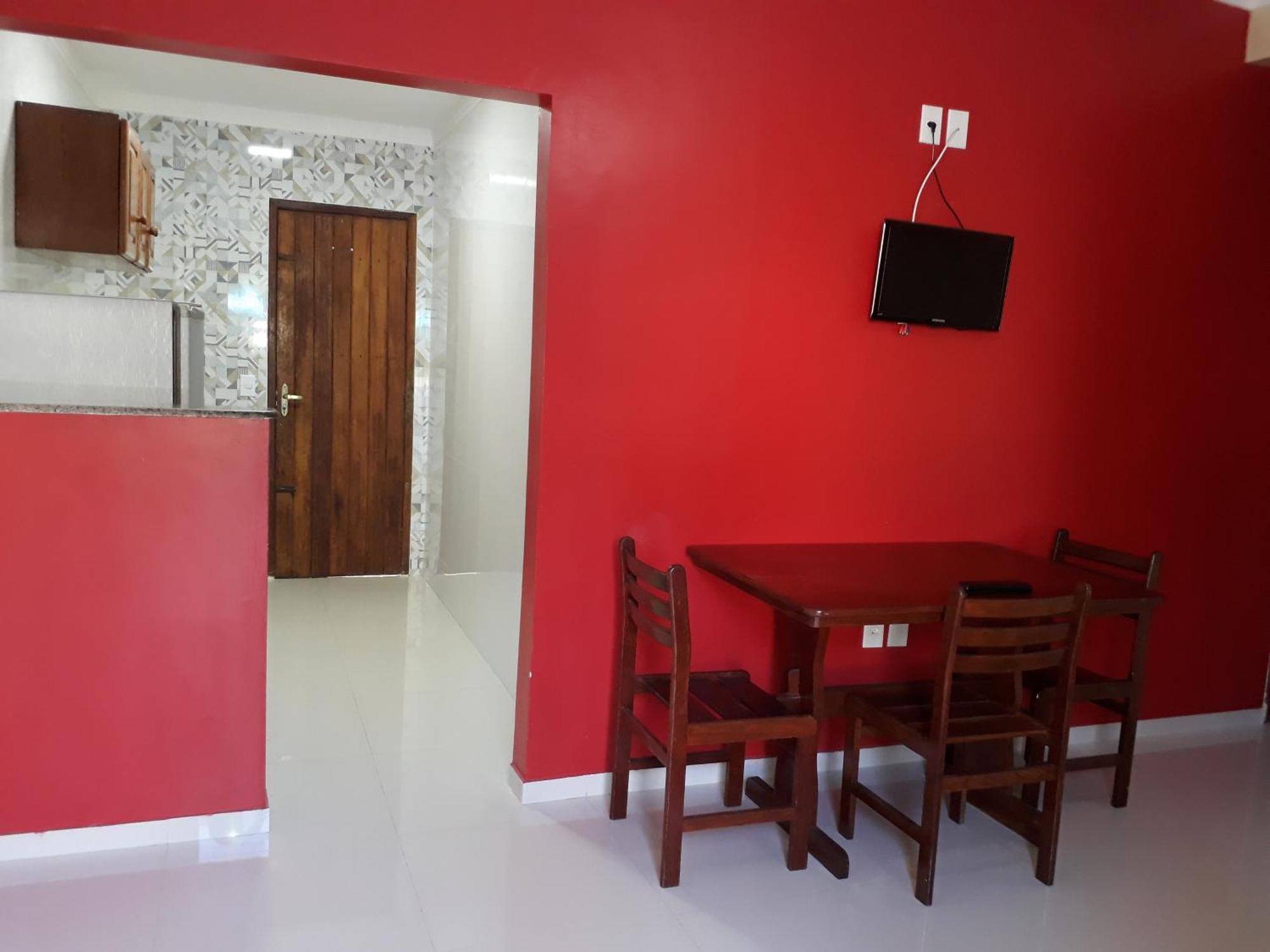Pousada E Flats Golden Goes Porto Seguro Extérieur photo