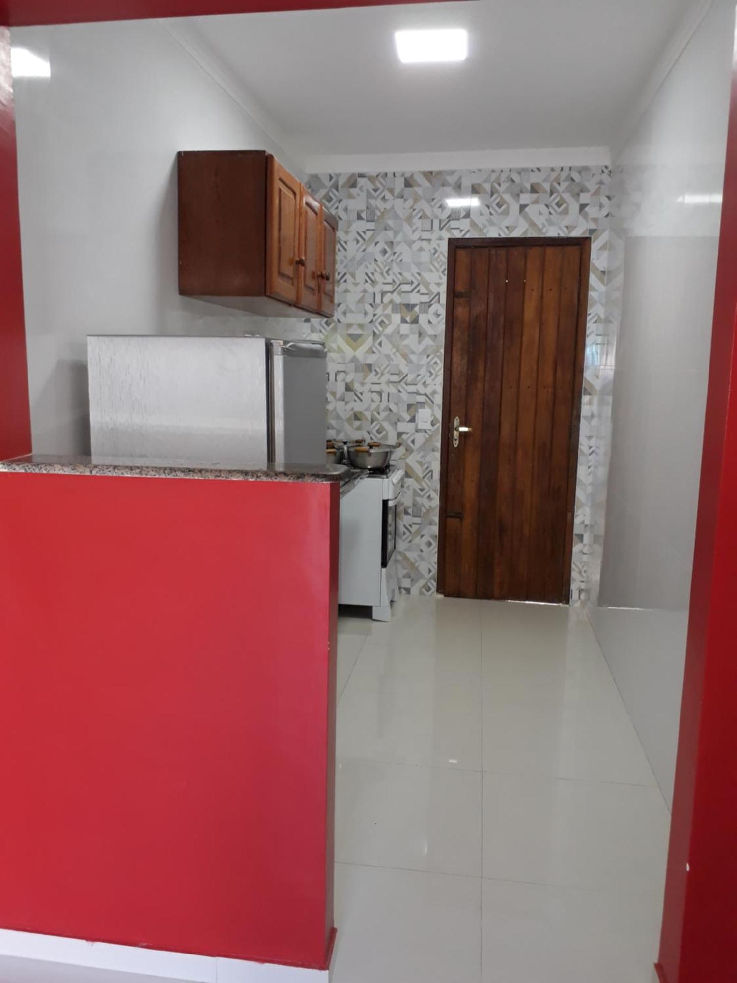 Pousada E Flats Golden Goes Porto Seguro Extérieur photo