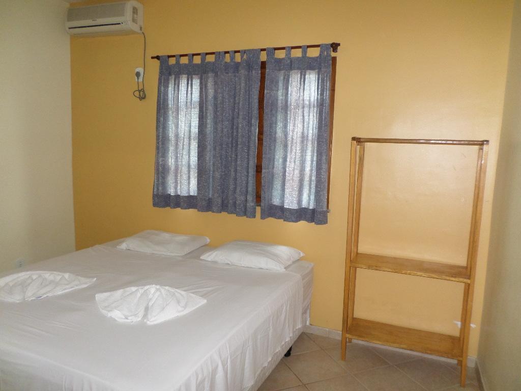 Pousada E Flats Golden Goes Porto Seguro Chambre photo