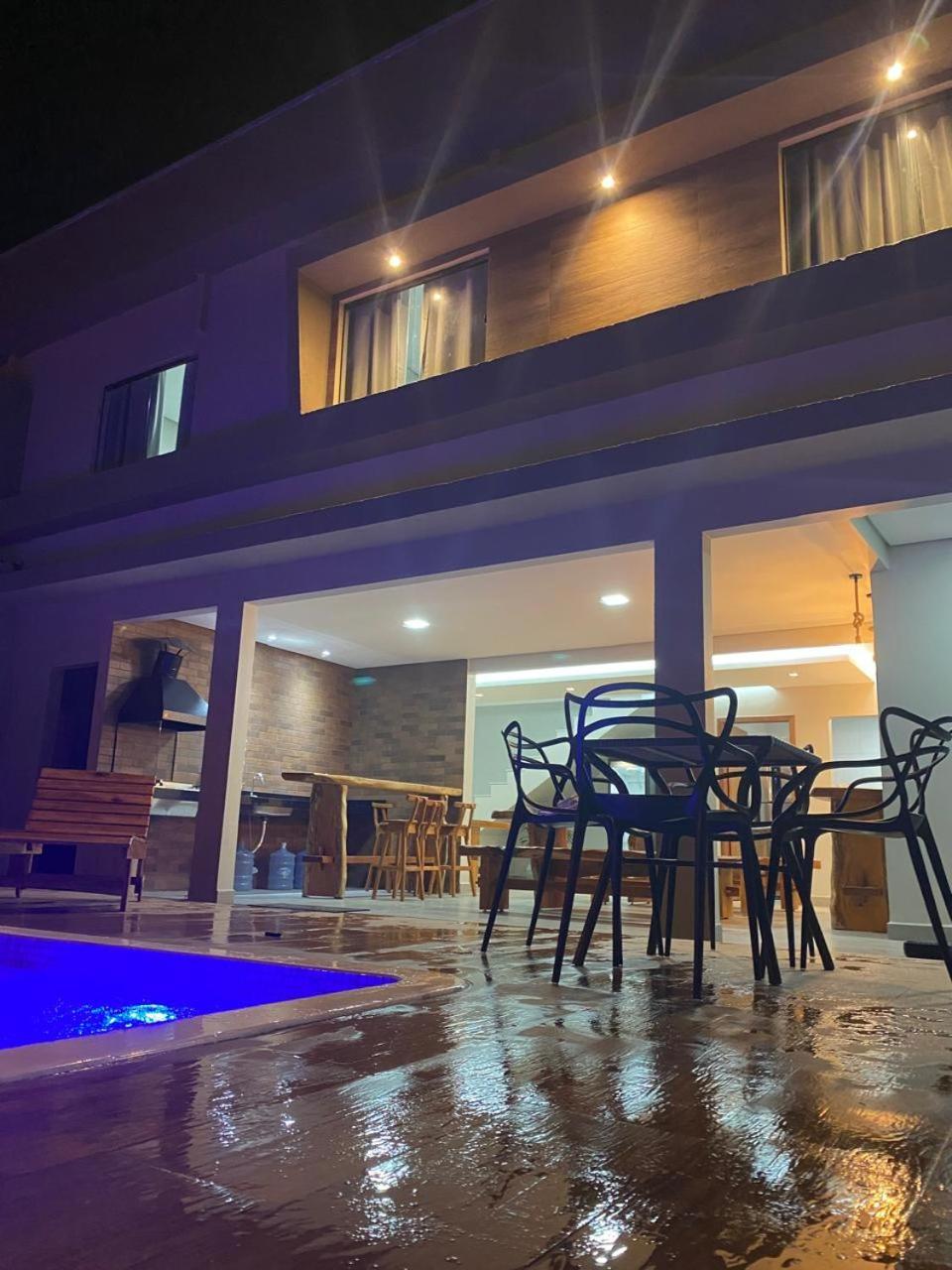 Pousada E Flats Golden Goes Porto Seguro Extérieur photo