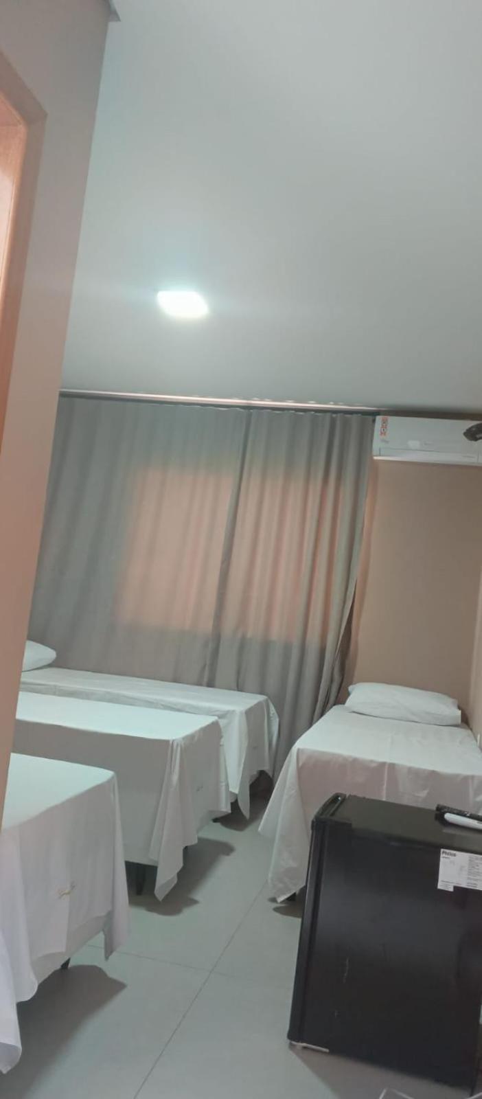 Pousada E Flats Golden Goes Porto Seguro Extérieur photo