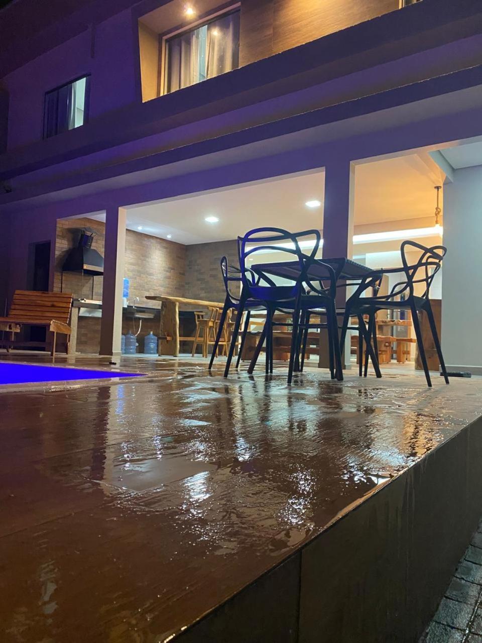 Pousada E Flats Golden Goes Porto Seguro Extérieur photo