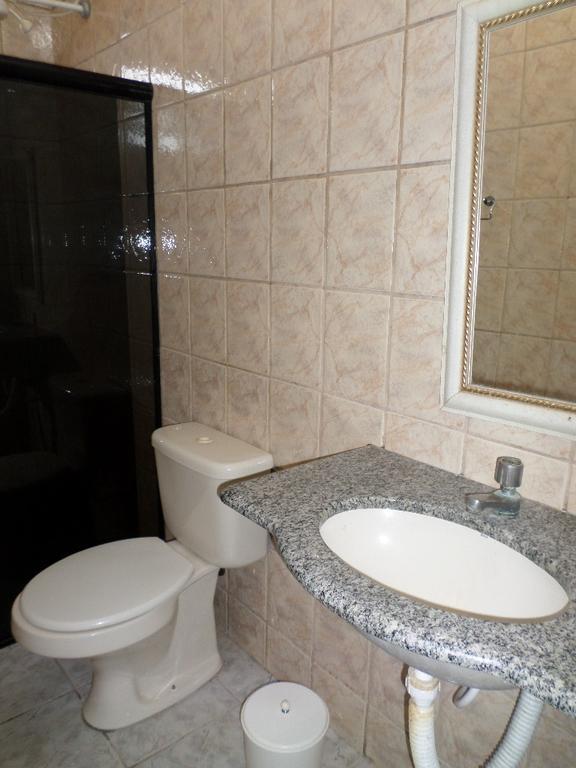 Pousada E Flats Golden Goes Porto Seguro Chambre photo