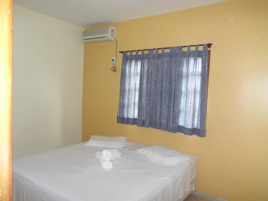 Pousada E Flats Golden Goes Porto Seguro Extérieur photo