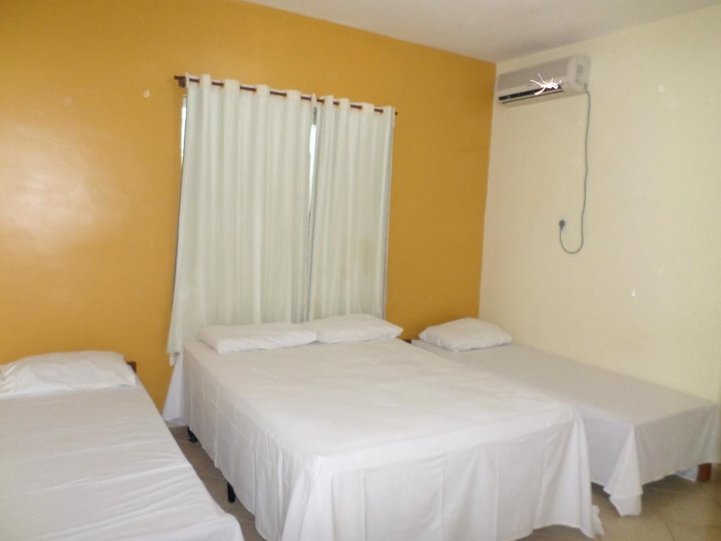 Pousada E Flats Golden Goes Porto Seguro Chambre photo