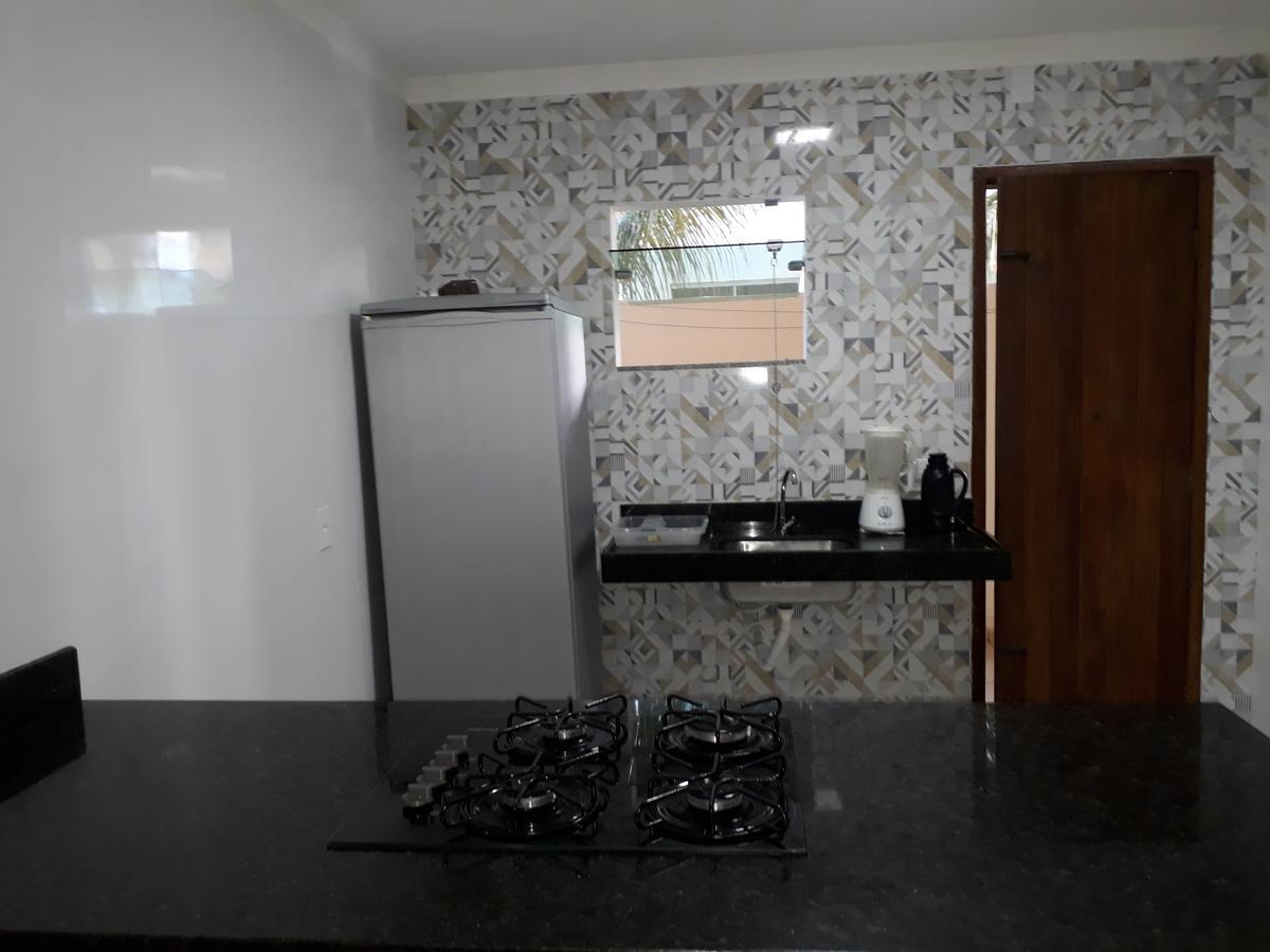 Pousada E Flats Golden Goes Porto Seguro Extérieur photo