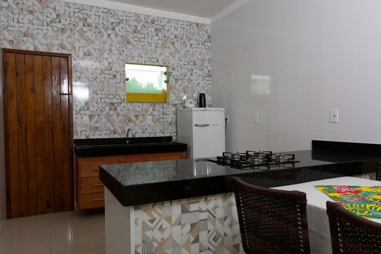 Pousada E Flats Golden Goes Porto Seguro Extérieur photo