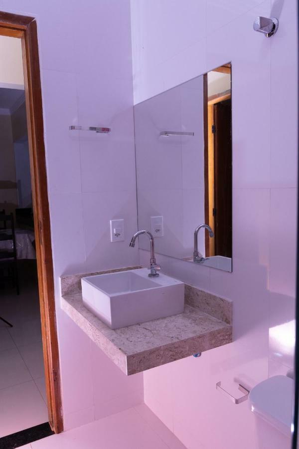 Pousada E Flats Golden Goes Porto Seguro Extérieur photo