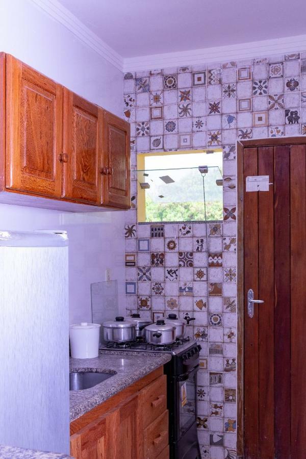 Pousada E Flats Golden Goes Porto Seguro Extérieur photo