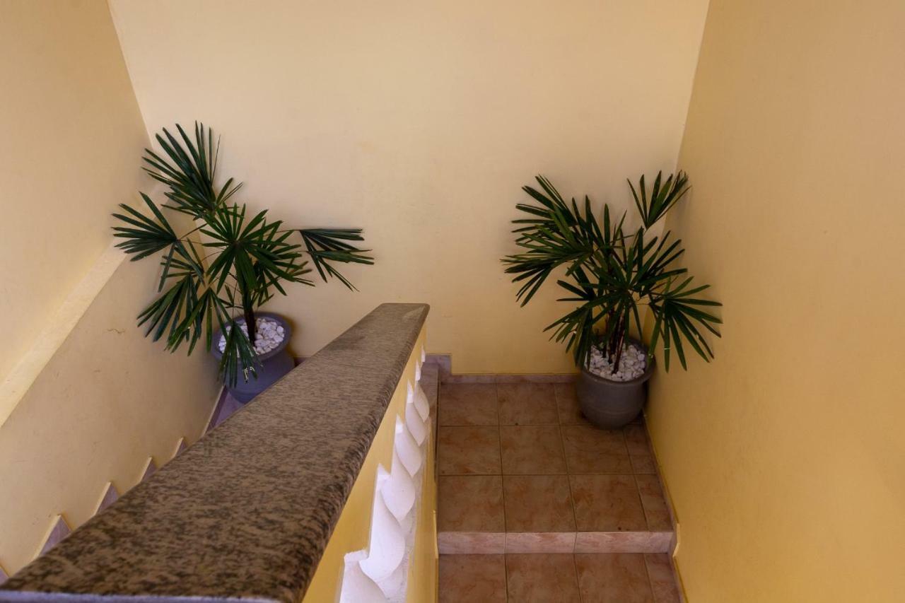 Pousada E Flats Golden Goes Porto Seguro Extérieur photo