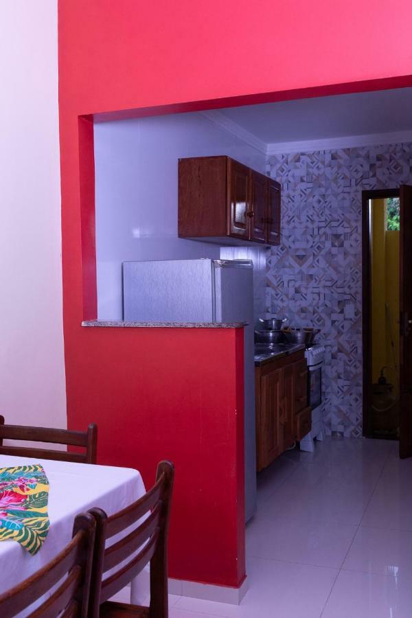 Pousada E Flats Golden Goes Porto Seguro Extérieur photo